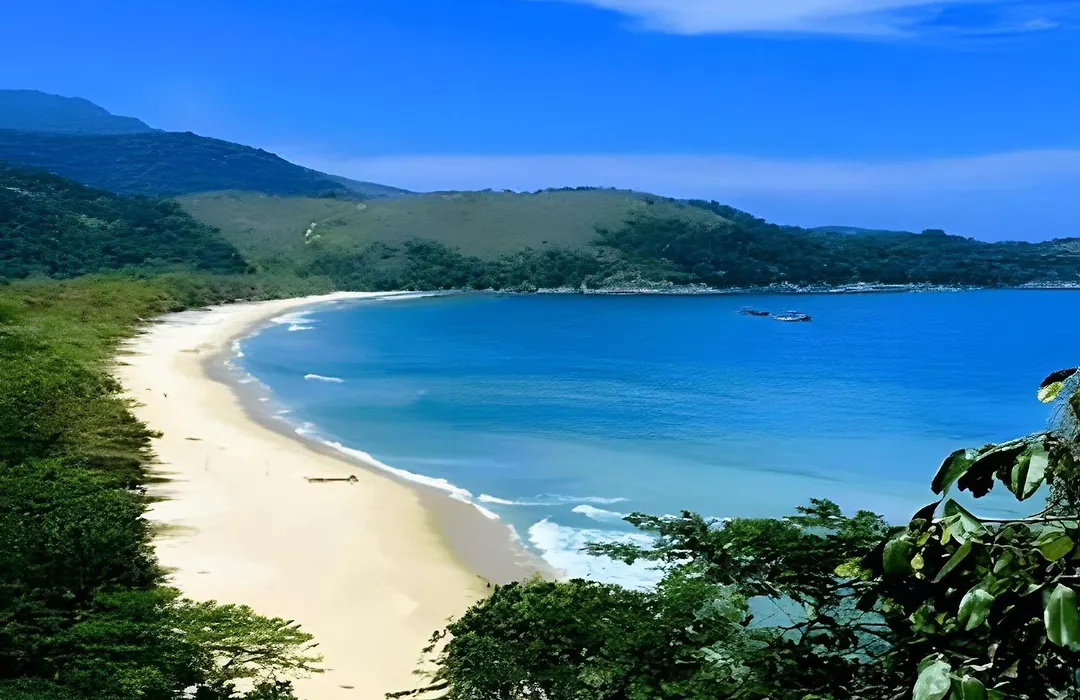 Pousada Recanto Dantas, Aconchego Em Paraty-1